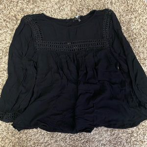 Lucky Brand Blouse